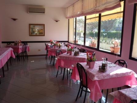 Hotel Ciclamino Riolo Terme Bagian luar foto