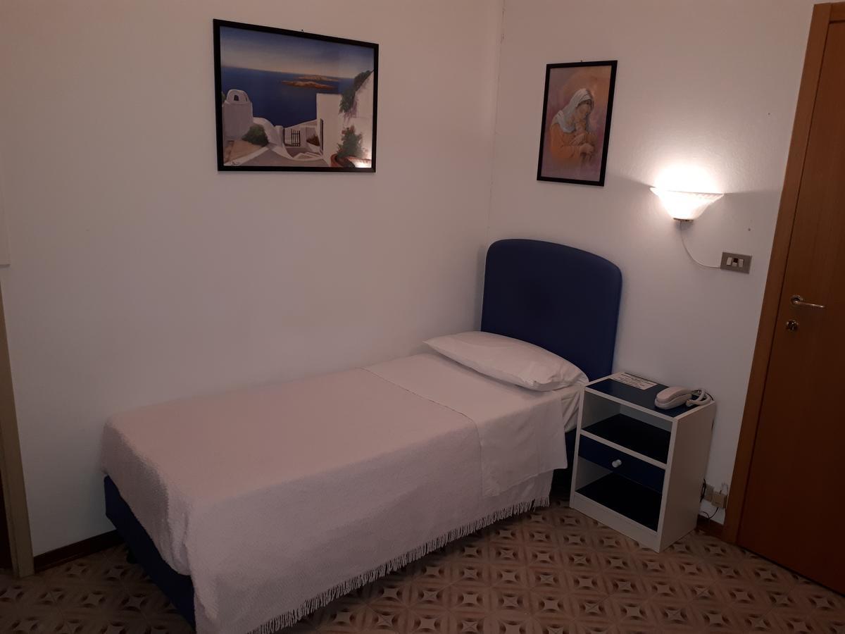 Hotel Ciclamino Riolo Terme Bagian luar foto