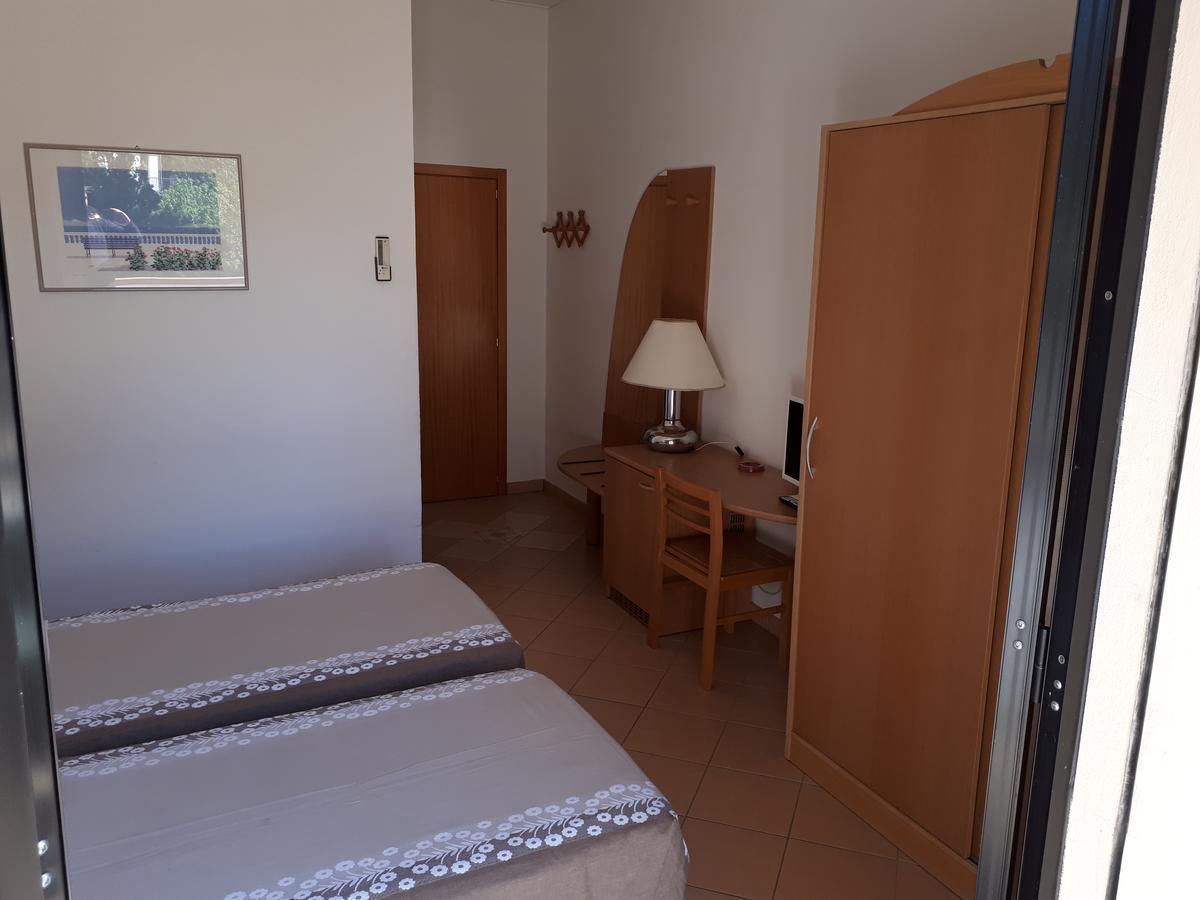 Hotel Ciclamino Riolo Terme Bagian luar foto