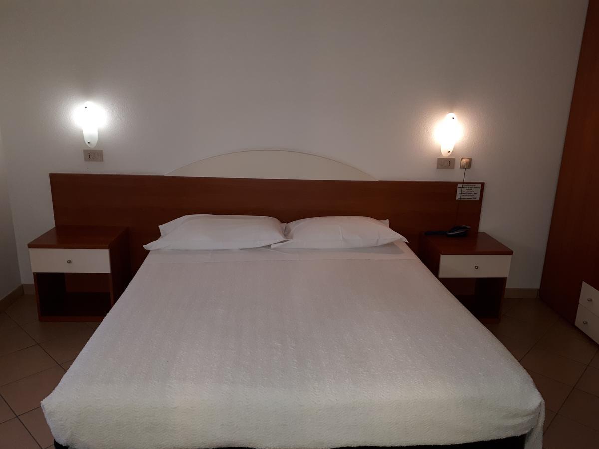 Hotel Ciclamino Riolo Terme Bagian luar foto