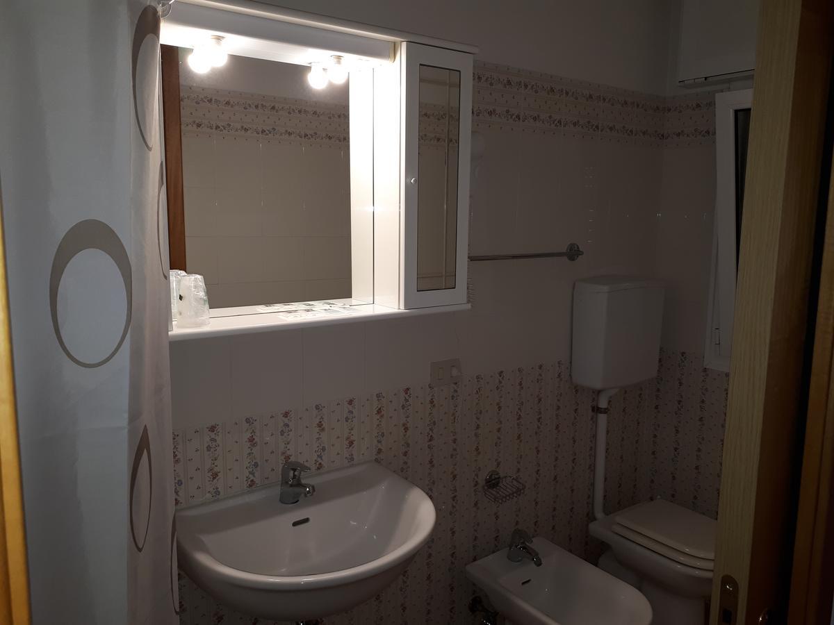 Hotel Ciclamino Riolo Terme Bagian luar foto