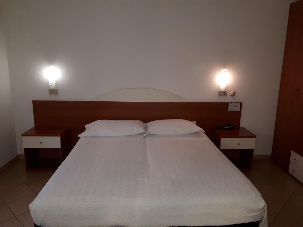 Hotel Ciclamino Riolo Terme Bagian luar foto