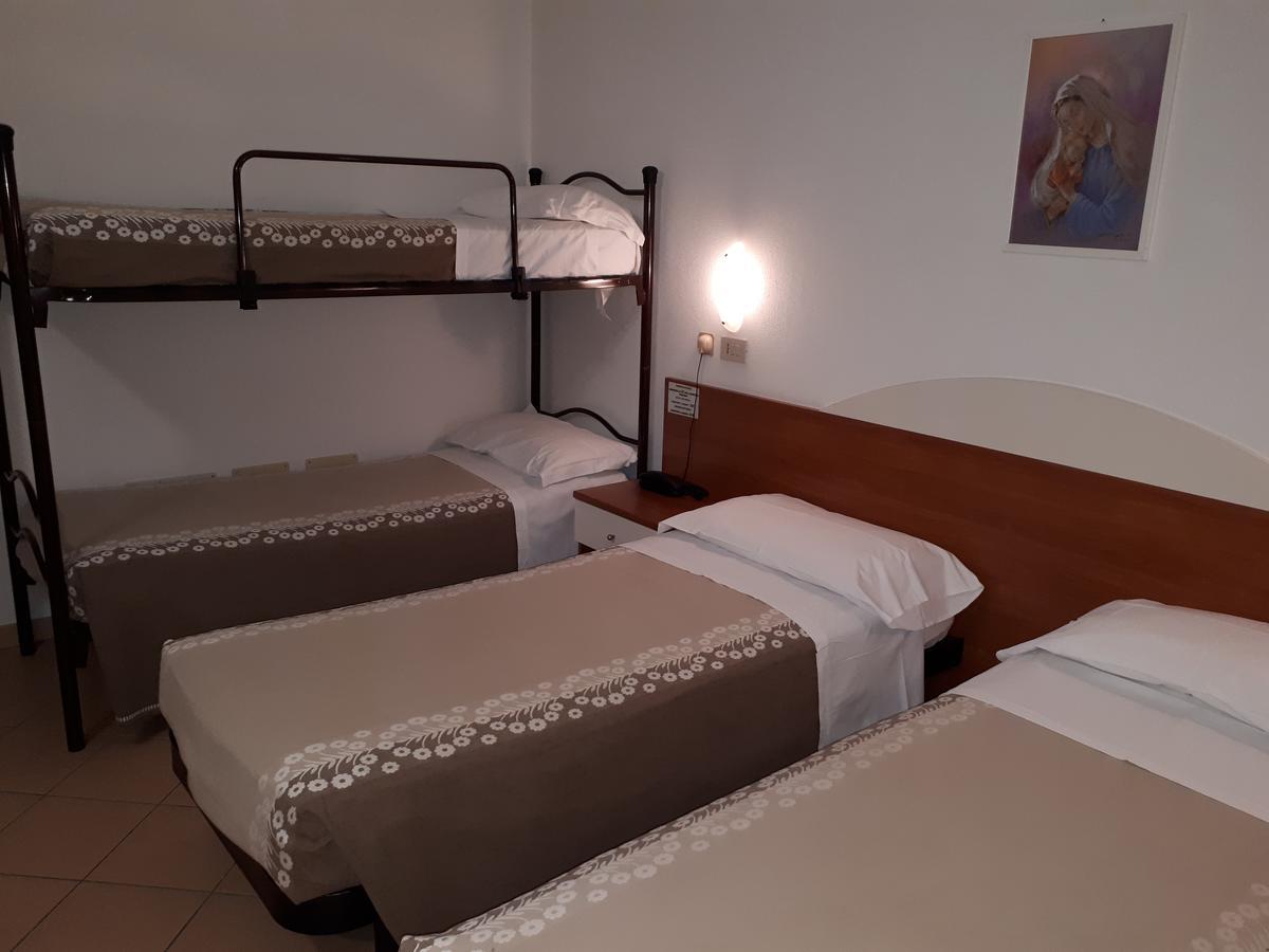 Hotel Ciclamino Riolo Terme Bagian luar foto